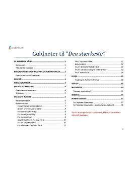 Download Den Stærkeste af August Strindberg Den Stærkeste af August Strindberg