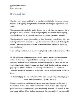 analyze essay man analyze essay man