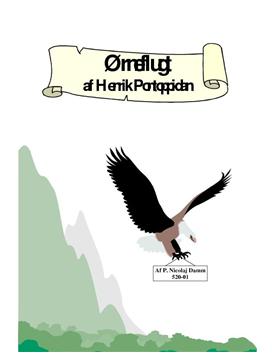 Novelleanalyse af "Ørneflugt"
