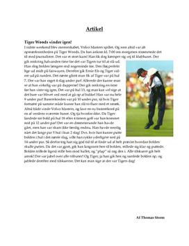 Artikel
