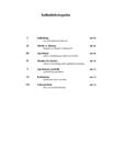 Analyse og fortolkning: Manden fra Jorden og Agerhønen Analyse og fortolkning: Manden fra Jorden og Agerhønen