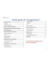 Irregularities - Guldnoter