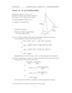 Opgave 10 Matematik STX B August 2010 (8.173) 