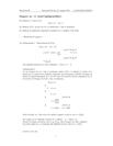 Opgave 11 Matematik STX B August 2010 (8.174)