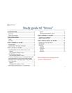 Stress (Bad stress, good stress) - Guldnoter