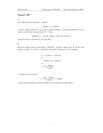 Opgave 6b med hjælpemidler i matematik HHX B-niveau eksamen. Maj 2010.