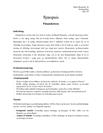 Finanskrisens løsninger synopsis Finanskrisens løsninger synopsis