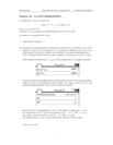 Opgave 14 Matematik STX A August 2010 (9.148)
