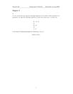 Opgave 3 uden hjælpemidler HHX Matematik A maj 2010