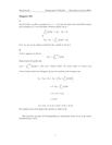 Opgave 8a med hjælpemidler HHX Matematik A maj 2010