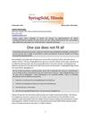 Education and Charter Schools Press Release - Eksempel Education and Charter Schools Press Release - Eksempel