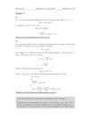 Opgave 5 Matematik HF C August 2010 (2.110)