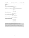 Opgave 6 Matematik HF C August 2010 (2.111)