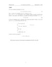 Opgave 2.007 Matematik A 2006 udgave