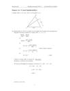Opgave 9 Matematik STX A December 2010 (9.160)
