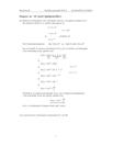 Opgave 16 Matematik STX A December 2010 (9.167)