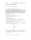 Opgave 9 Matematik STX B December 2010 (8.185) 