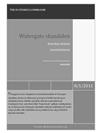 Dansk/historieopgave om Watergate-skandalen i USA Dansk/historieopgave om Watergate-skandalen i USA