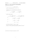 Opgave 4 Matematik STX A. Maj 2010 (Digitalt forsøg)