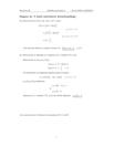 Opgave 5 Matematik STX A. Maj 2010 (Digitalt forsøg)