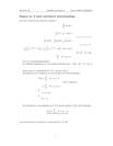 Opgave 6 Matematik STX A. Maj 2010 (Digitalt forsøg)