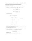 Opgave 9 Matematik STX A. Maj 2010 (Digitalt forsøg)