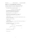 Opgave 13 Matematik STX A. Maj 2010 (Digitalt forsøg)