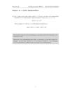 Opgave 4 uden hjælpemidler i matematik HHX B-niveau eksamen. August 2010