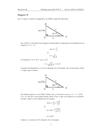 Opgave 9 Matematik STX A Maj 2011 (Sæt 1)