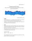 Peroxidase - Enzymkatalyse og Reaktionshastighed | Kemi B Peroxidase - Enzymkatalyse og Reaktionshastighed | Kemi B