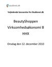 BeautyShoppen