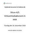 Silcon A/S