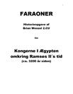 FARAONER