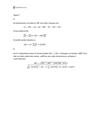 Opgave 7 Matematik STX B august 2011