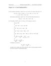 Opgave 3 med hjælpemidler HHX Matematik A december 2010