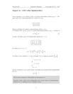 Opgave 1.016 STX A-niveau