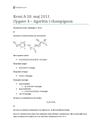 "Phenylhydraziner i champignon" Kemi A STX 18. maj 2011