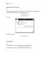 Opgave 3.009 STX B-niveau