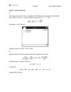 Opgave 8 Matematik HF B august 2011