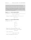 Opgaver uden hjælpemidler Matematik HF B december 2011