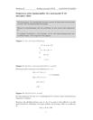 Delprøven uden hjælpemidler Stx Matematik B December 2010 (8.177-8.182)