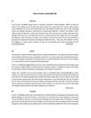 How to lead a sustainable life How to lead a sustainable life