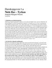 Niels Hav - Tyrken