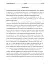 The Witness Analyse The Witness Analyse