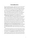 Forsvundne skove af Johannes V. Jensen Forsvundne skove af Johannes V. Jensen