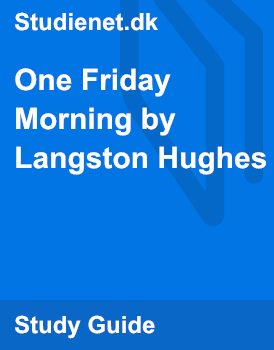 one friday morning analytical essay The story one friday morning essay by | feb 13 james mill essay on government summary essay about nlp practitioner under the skin film analysis essay. one friday morning analytical essay The story one friday morning essay by | feb 13 james mill essay on government summary essay about nlp practitioner under the skin film analysis essay.