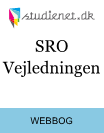 SRO-Vejledningen SRO-Vejledningen