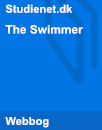 The Swimmer | Analysis The Swimmer | Analysis
