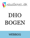DHO-bogen DHO-bogen