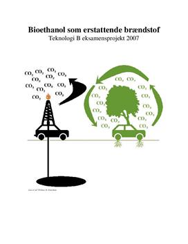 Fremstilling af bioethanol